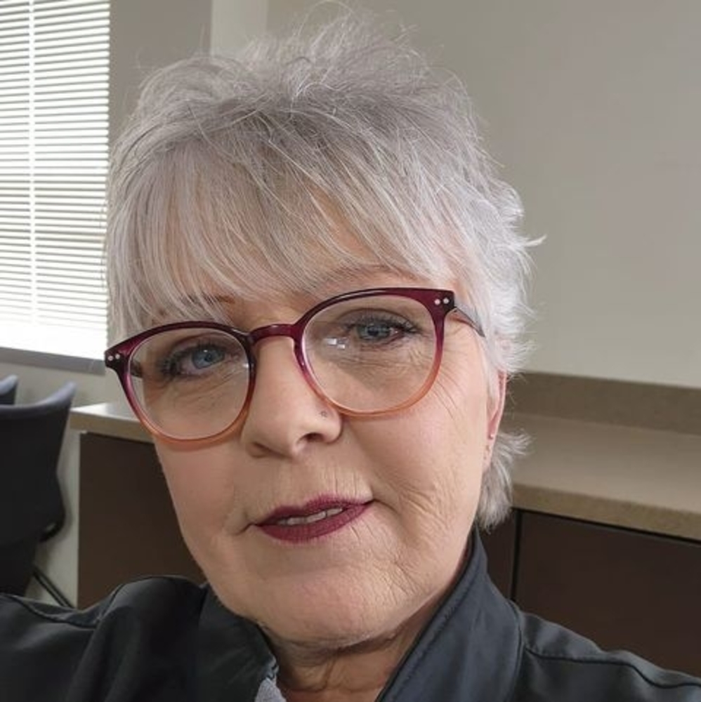 Meet your Posher, Tammy